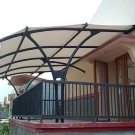 canopy membrane