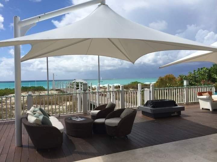 Tenda Membran Subang