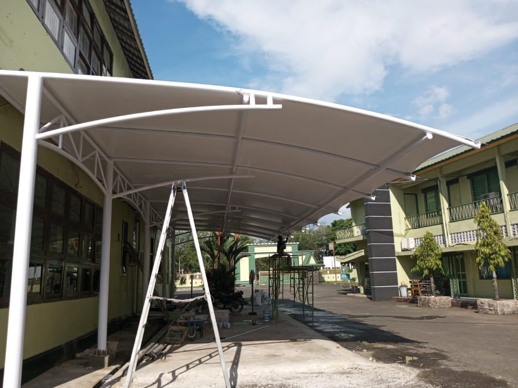 Tenda Membran