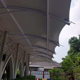 tenda membran purwakarta
