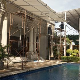 Kanopi Membran Bandung